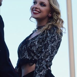 cute dress. size small/ medium